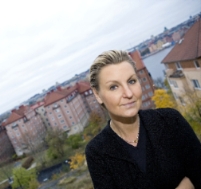 Maria Abrahamsson Maria Abrahamsson